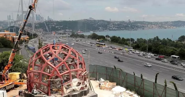 İstanbul ve Ankara'ya