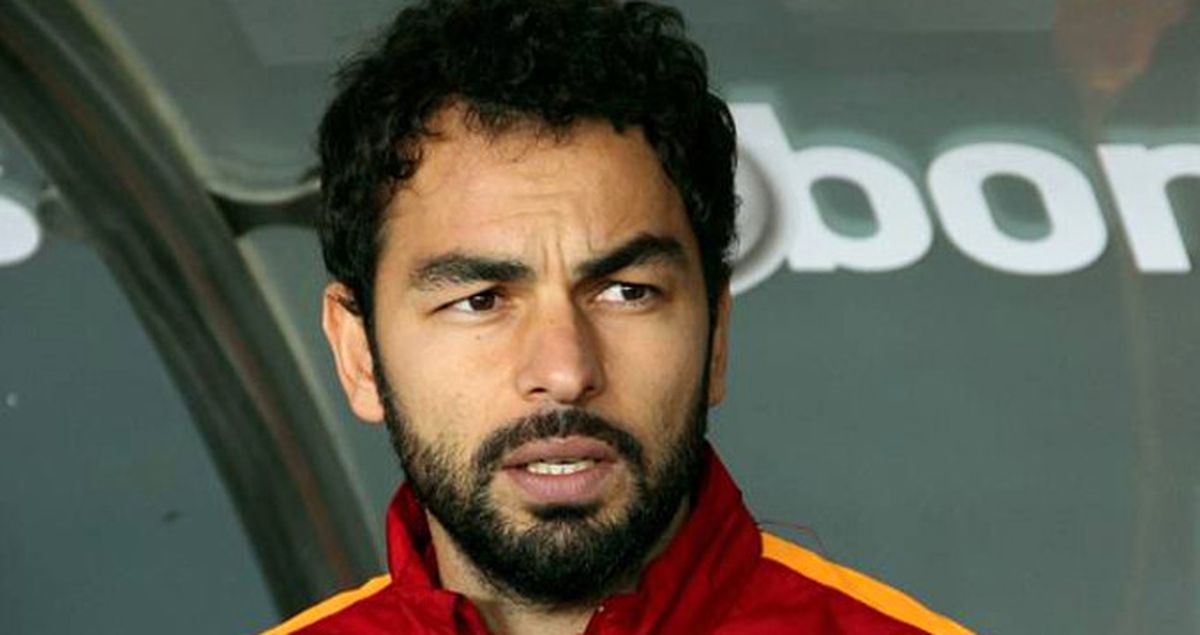 İtalyan Ekibi Lazio, Selçuk İnan'ı Gözüne Kestirdi