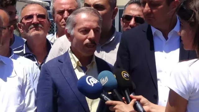Kartal Köprüsü ve Samandıra Gişeleri Darbe Girişimi Davası Başladı