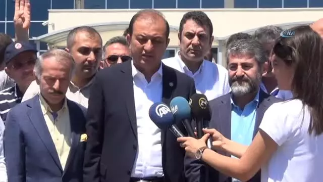 Kartal Köprüsü ve Samandıra Gişeleri Darbe Girişimi Davası Başladı