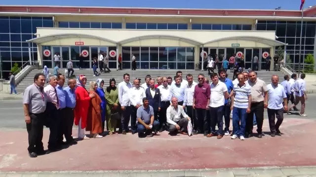 Kartal Köprüsü ve Samandıra Gişeleri Darbe Girişimi Davası Başladı