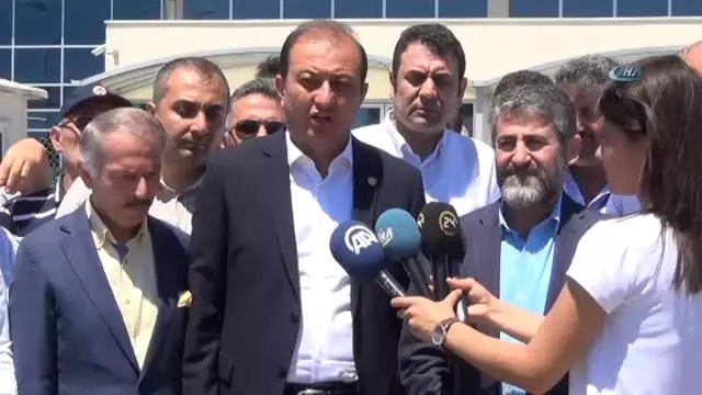 Kartal Köprüsü ve Samandıra Gişeleri Darbe Girişimi Davası Başladı
