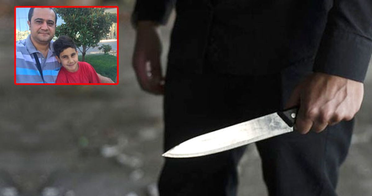 Kıskançlık Krizine Giren Adam Eski Karısını Sokak Ortasında Öldürdü