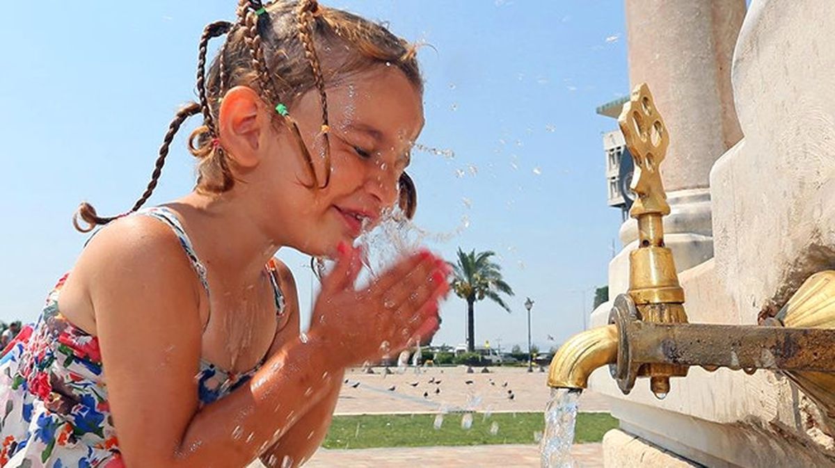 Meteoroloji'den Yeni Uyarı: Hafta Boyunca Sıcaklılar 3-7 Derece Artacak