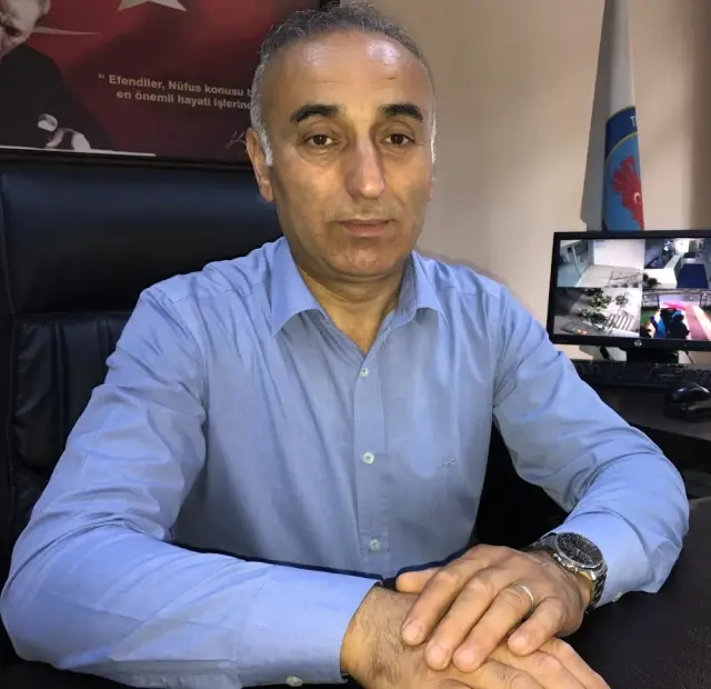 Ordu'da 10 Kişiden 1'i Yeni Kartını Aldı