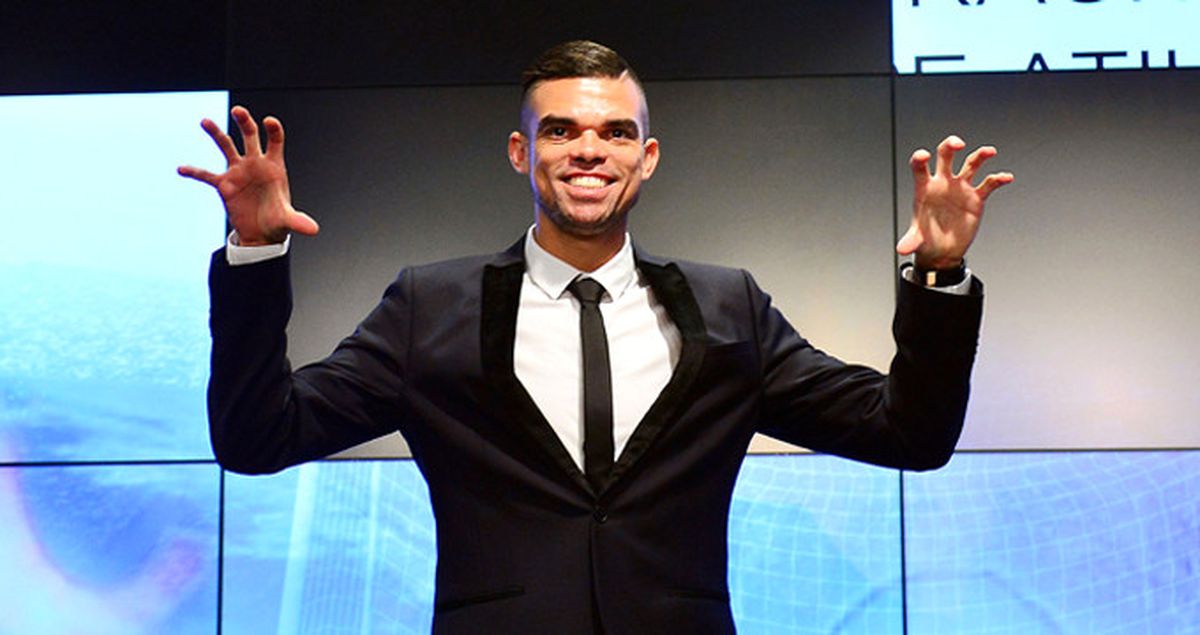 Pepe'ye Güvenen Beşiktaş, Marcelo'yu Lyon'a Gönderiyor