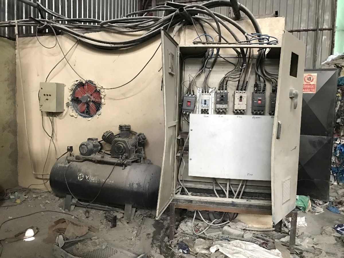 Toroslar Edaş'ın Kaçak Elektrik Kullanımıyla Mücadelesi