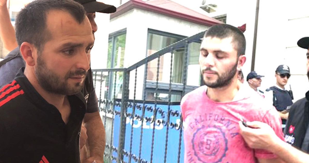 Türkiye'yi Sarsan Vahşette Acı Detay: Meğer Daha Önce de Tecavüzden Yargılanmış
