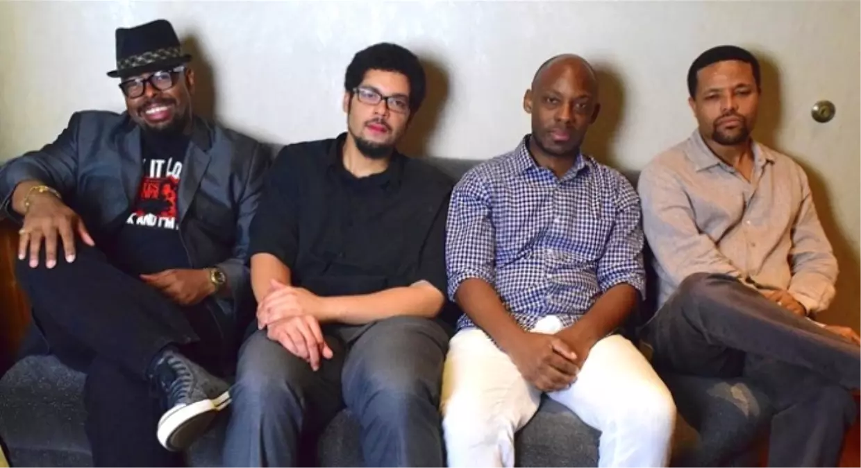 Usta Kontrbasçı Christian Mcbride'tan Özel İki Konser