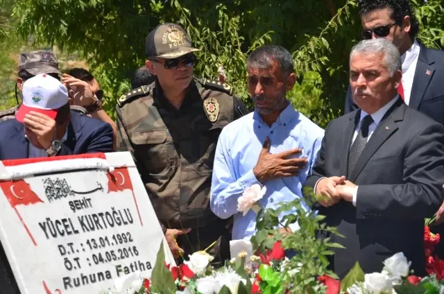 15 Temmuz Şehitlerini Anma, Demokrasi ve Milli Birlik Günü 15 Temmuz Şehitlerini Anma, Demokrasi ve Milli Birlik Günü