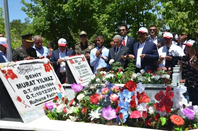 15 Temmuz Şehitlerini Anma, Demokrasi ve Milli Birlik Günü 15 Temmuz Şehitlerini Anma, Demokrasi ve Milli Birlik Günü