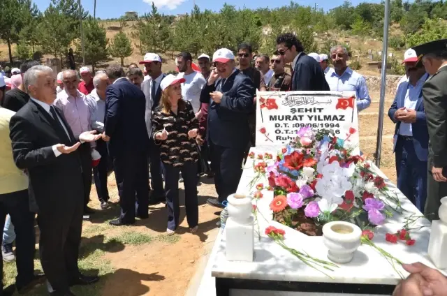 15 Temmuz Şehitlerini Anma, Demokrasi ve Milli Birlik Günü 15 Temmuz Şehitlerini Anma, Demokrasi ve Milli Birlik Günü