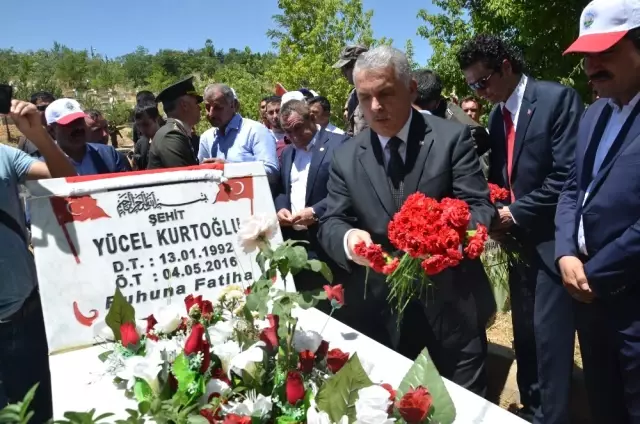 15 Temmuz Şehitlerini Anma, Demokrasi ve Milli Birlik Günü 15 Temmuz Şehitlerini Anma, Demokrasi ve Milli Birlik Günü