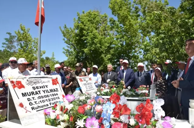 15 Temmuz Şehitlerini Anma, Demokrasi ve Milli Birlik Günü 15 Temmuz Şehitlerini Anma, Demokrasi ve Milli Birlik Günü