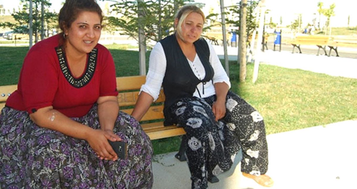9 İşçi Öğle Vakti Pişirdikleri Tavuktan Zehirlendi