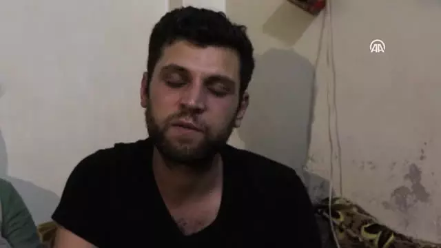 Sakarya'da Katledilen Suriyeli Hamile Kadının Eşi: Kısas İstiyoruz