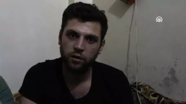 Sakarya'da Katledilen Suriyeli Hamile Kadının Eşi: Kısas İstiyoruz