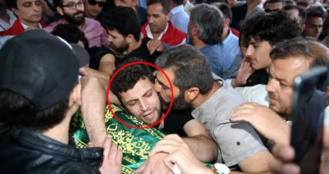 Sakarya'da Katledilen Suriyeli Hamile Kadının Eşi: Kısas İstiyoruz