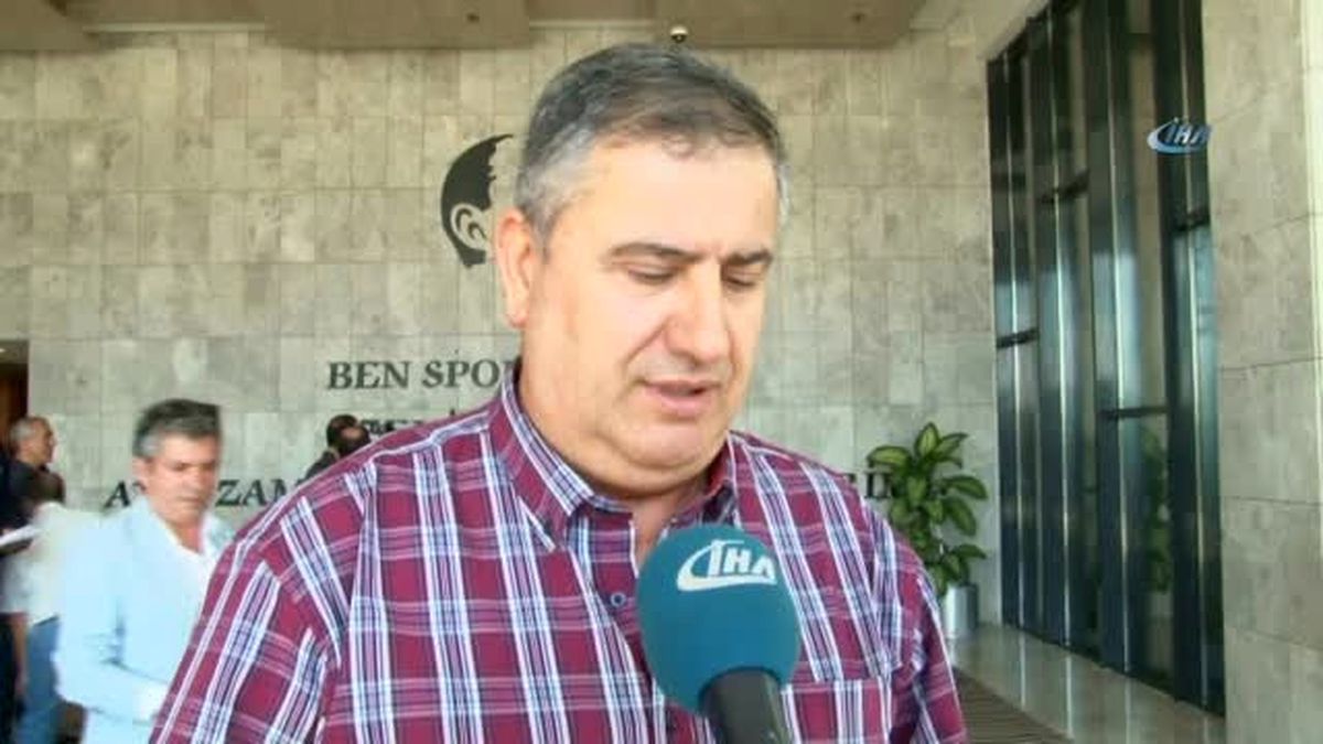 Bahri Çabuk: 'Feda Sezonunda Tokatspor'u En İyi Şekilde Temsil Etmek İstiyoruz'