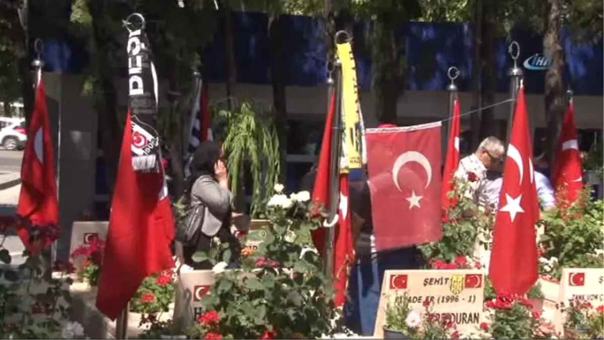 Başbakan Yardımcısı Tuğrul Türkeş: 'Bu Tip Saldırılar Karşısında Türk Milletinin Asla Boyun...