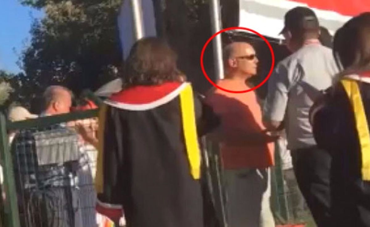 Baykal'ın Oğluna Kafa Atan Güvenlikçinin İşine Son Verildi