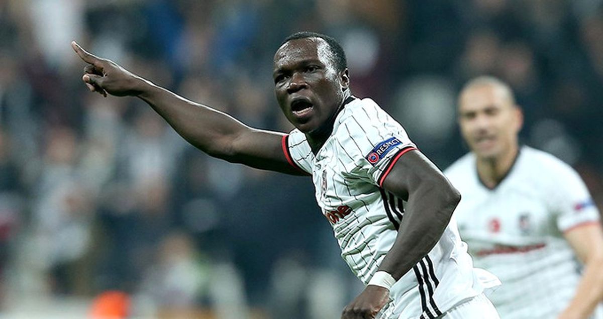 Beşiktaş Genel Sekreteri Ahmet Ürkmezgil: Aboubakar'ı Kim İstemez ki!