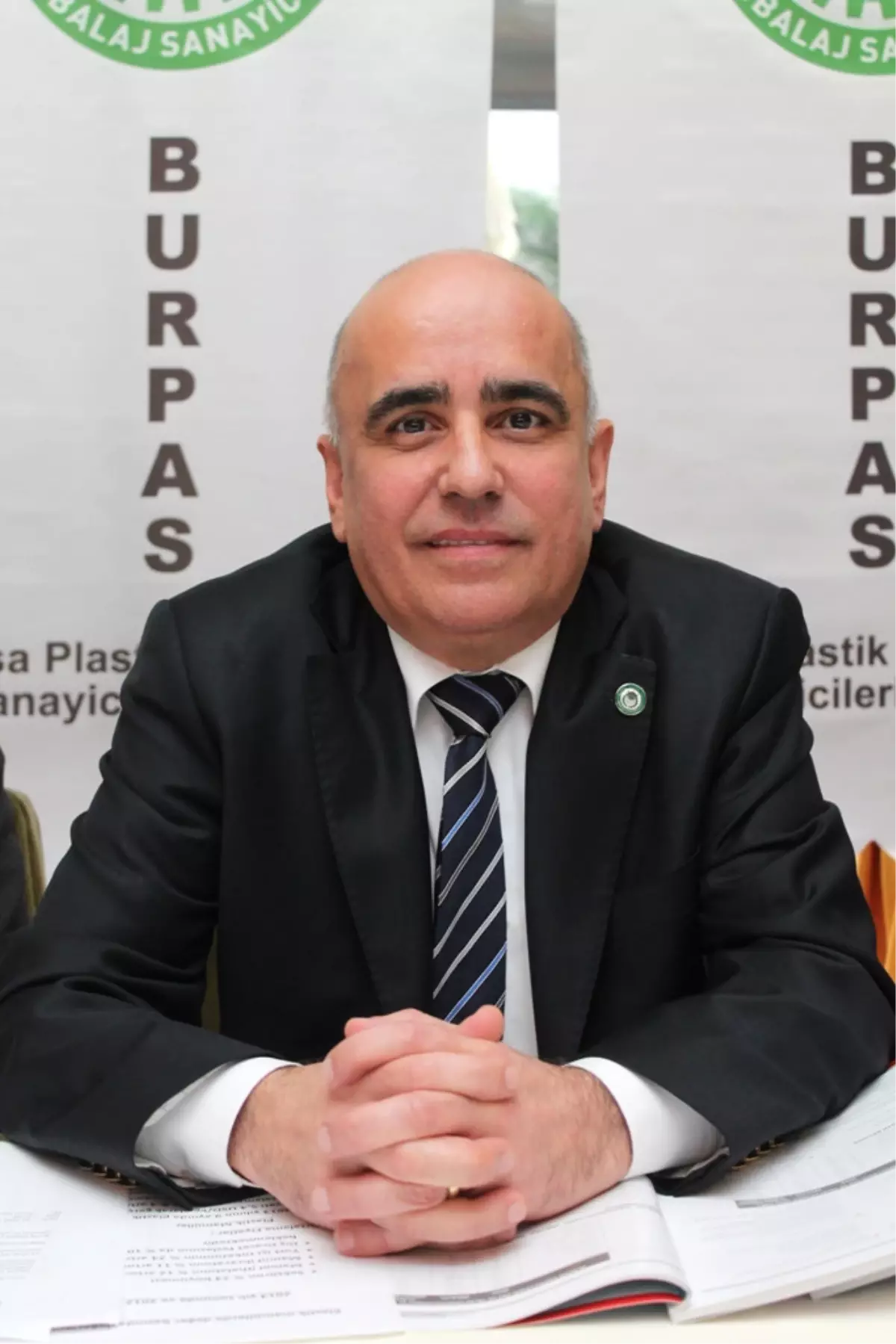 Burpas'ta Hedef Bulgaristan Pazarı…