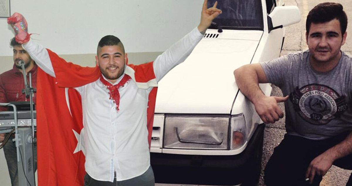 Diyarbakırlı Erin Cinnetiyle Şehit Olan Askerlerin Memleketleri ve İsimleri Belli Oldu!