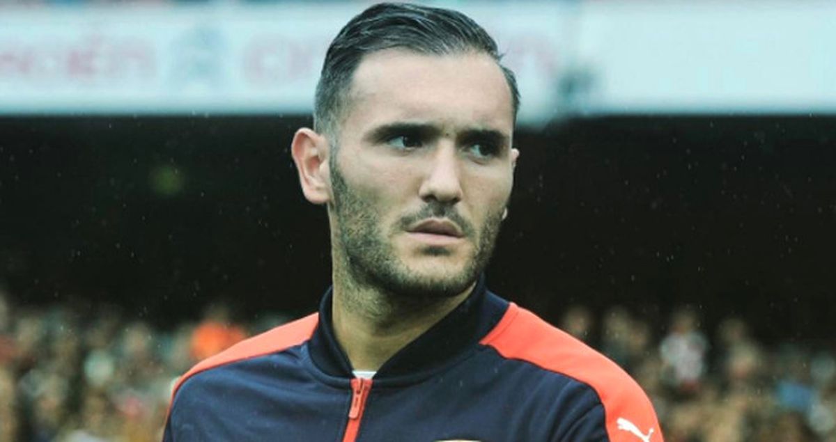 Fenerbahçe'nin İstediği Lucas Perez'in Formasını Elinden Aldılar