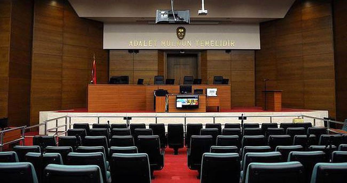 FETÖ Sanığı Binbaşı, Eski Eşine Duruşmada Evlenme Teklif Etti