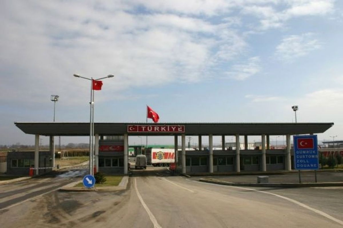 Gümrüklerde Bekleme Süresi Azalacak