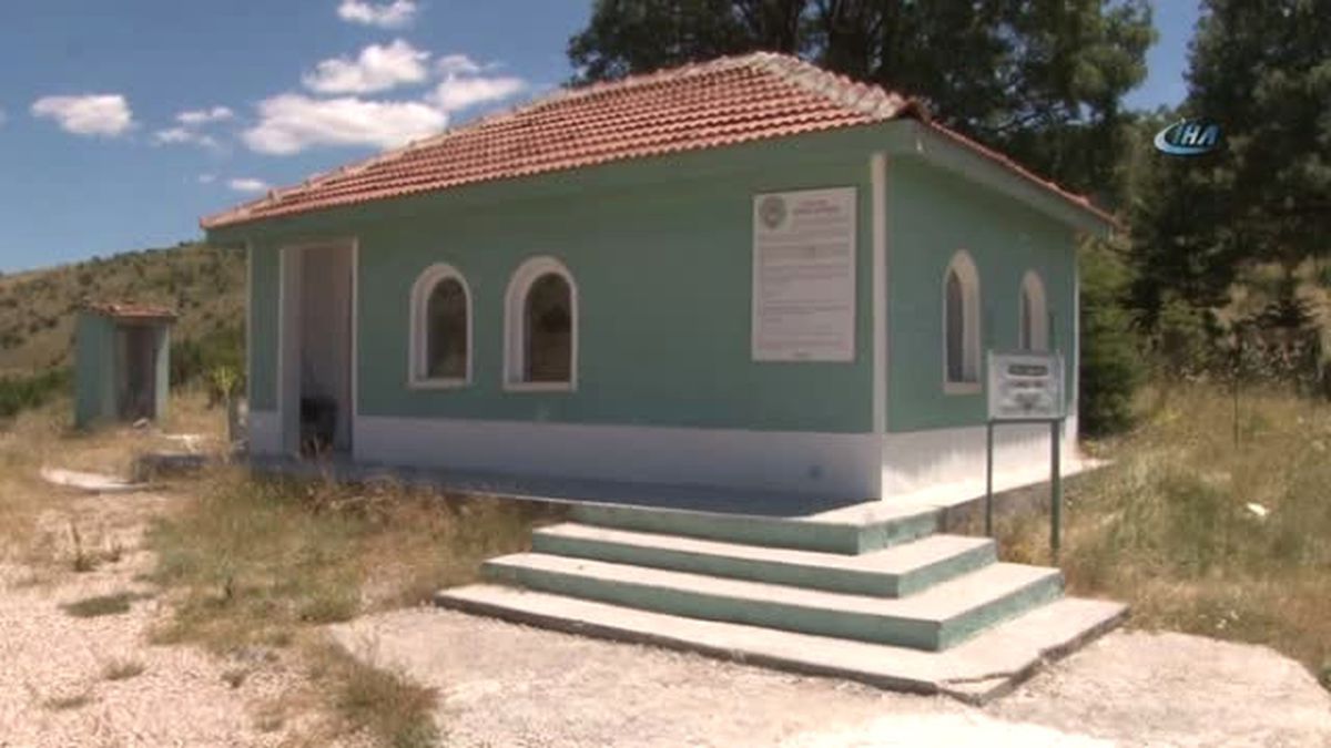 İşte 'Anadolu' İsminin Doğduğu O Köy