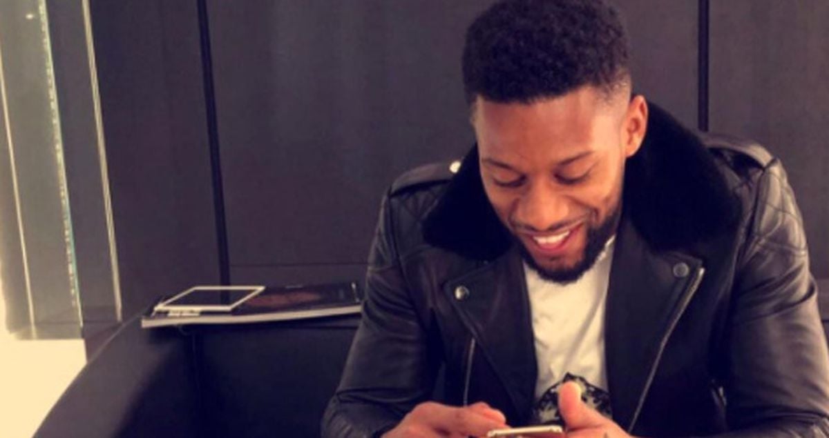 Jeremain Lens, Profiline Fenerbahçe'deki Fotoğrafını Koyunca Taraftarlar Heyecanlandı