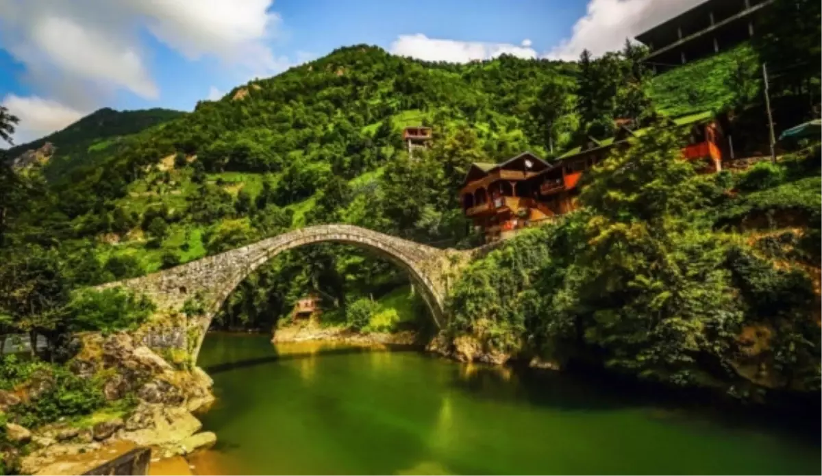 Karadenizli Turizmci Körfez'den Gelen Turisti Kaybetme Endişesi Yaşıyor