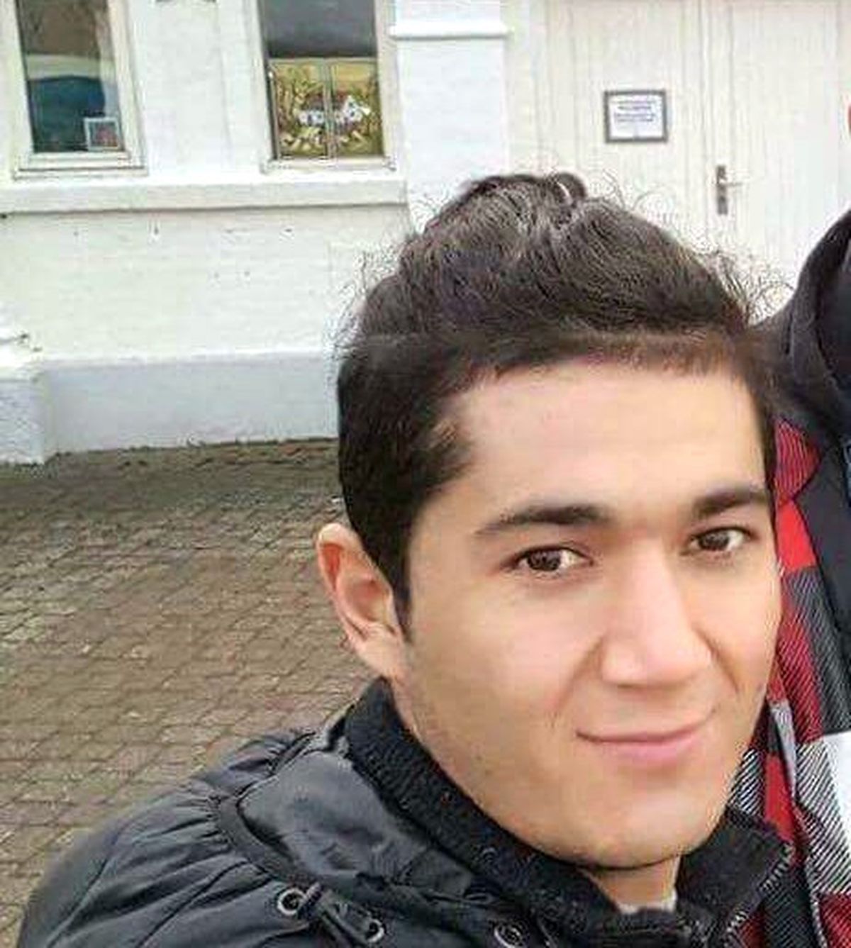 THY Pilotu ve Yolcuları Danimarka'da Afgan Bir Mültecinin Sınır Dışı Edilmesini Engelledi
