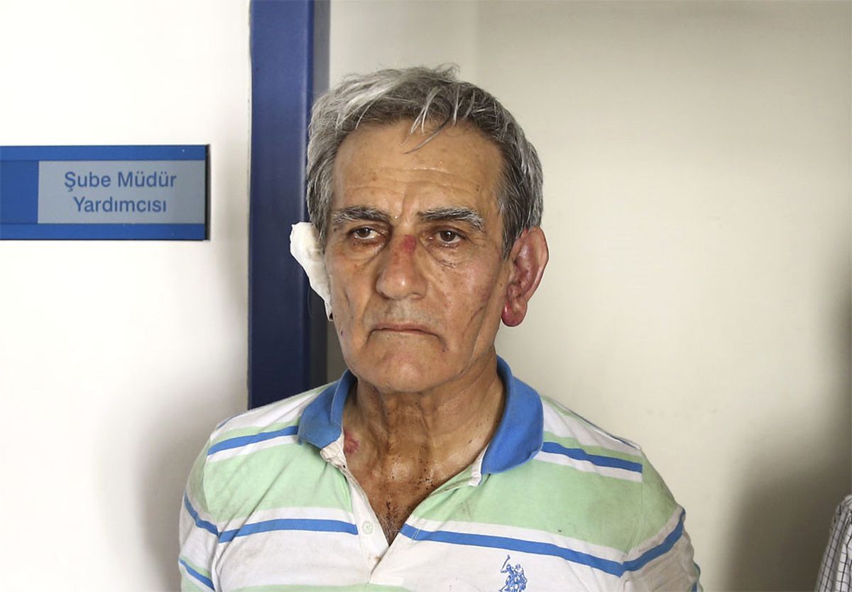 Orgeneral Güler, 15 Temmuz'u ABD'de Anlattı: Akın Öztürk İyi Polis Rolünü Üstlenmiş