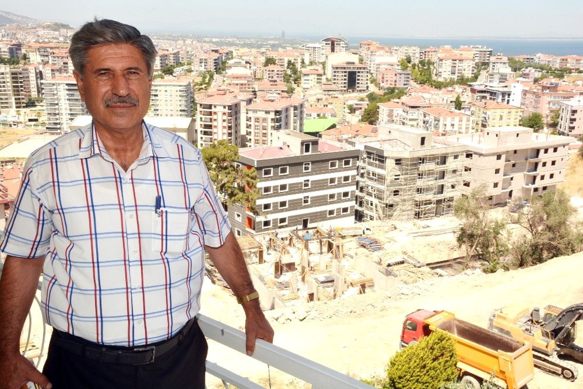 Palandöken Yönetim Kurulu Başkanı: 'Cumhurbaşkanımızla Aynı Görüşteyim'