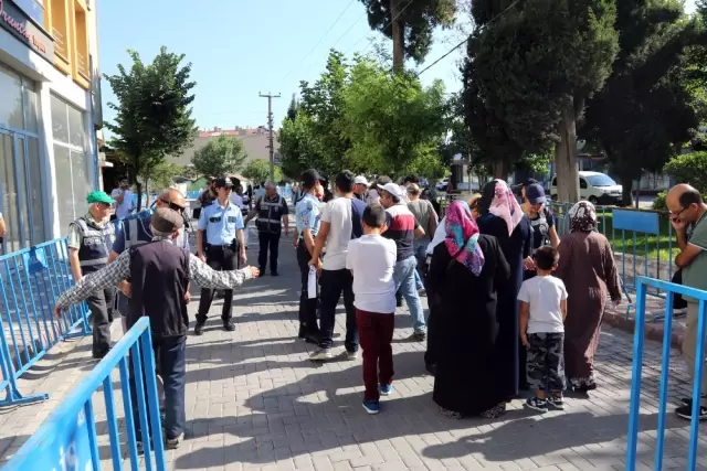 Soma Davasında 17. Duruşma Başladı Soma Davasında 17. Duruşma Başladı