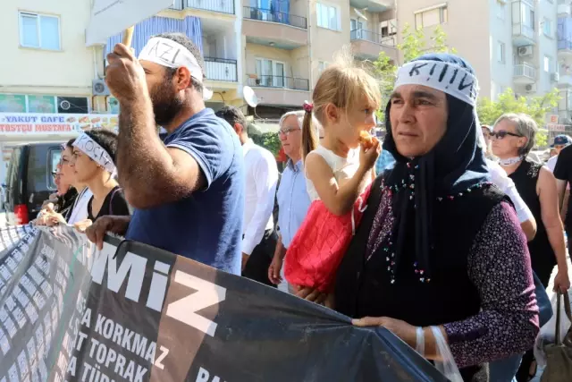 Soma Davasında 17. Duruşma Başladı Soma Davasında 17. Duruşma Başladı