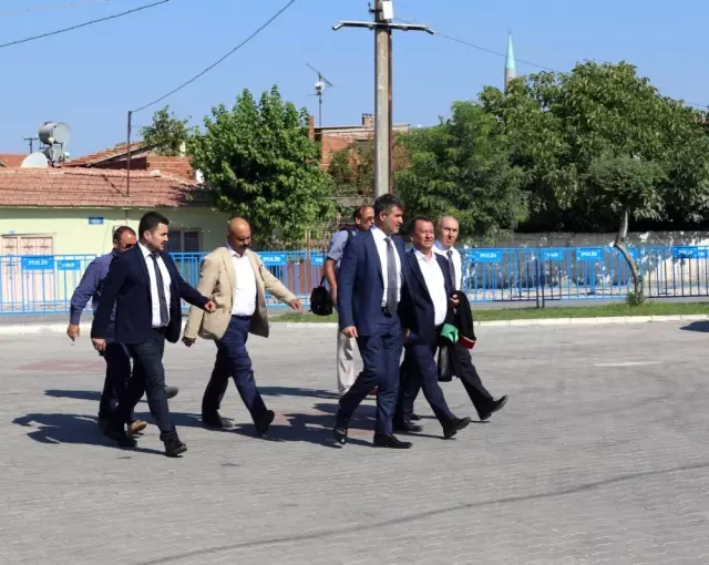 Soma Davasında 17. Duruşma Başladı Soma Davasında 17. Duruşma Başladı