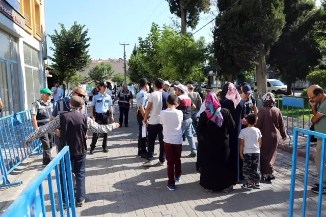 Soma Davasında 17. Duruşma Başladı Soma Davasında 17. Duruşma Başladı