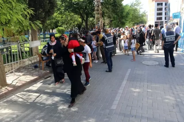 Soma Davasında 17. Duruşma Başladı Soma Davasında 17. Duruşma Başladı