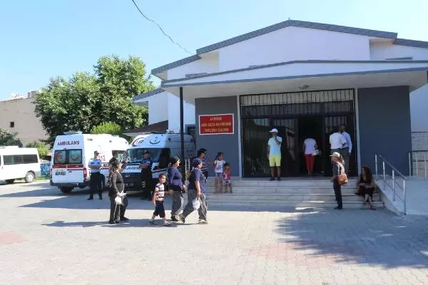 Soma Maden Faciası Davasına 'Mahkeme Heyeti Değişmesin' Talebi Soma Maden Faciası Davasına 'Mahkeme Heyeti Değişmesin' Talebi