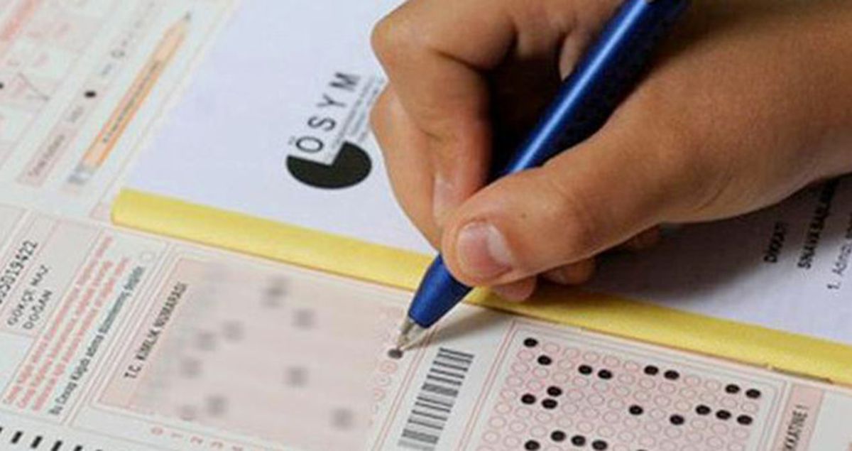 ÖSYM 2017 LYS Sonuçlarını Bildirdiği Saatten Önce Açıkladı