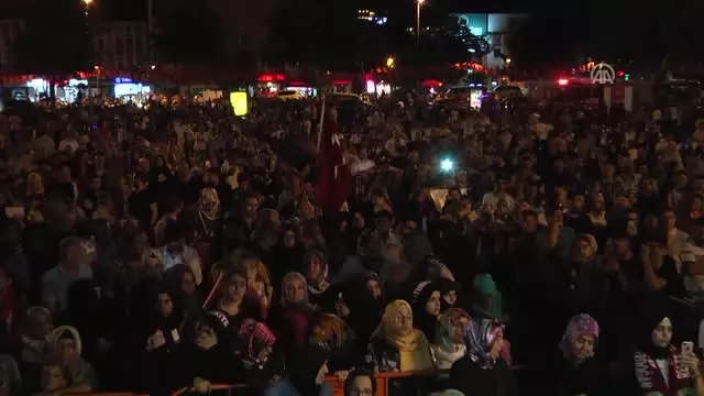 15 Temmuz Demokrasi ve Milli Birlik Günü 15 Temmuz Demokrasi ve Milli Birlik Günü