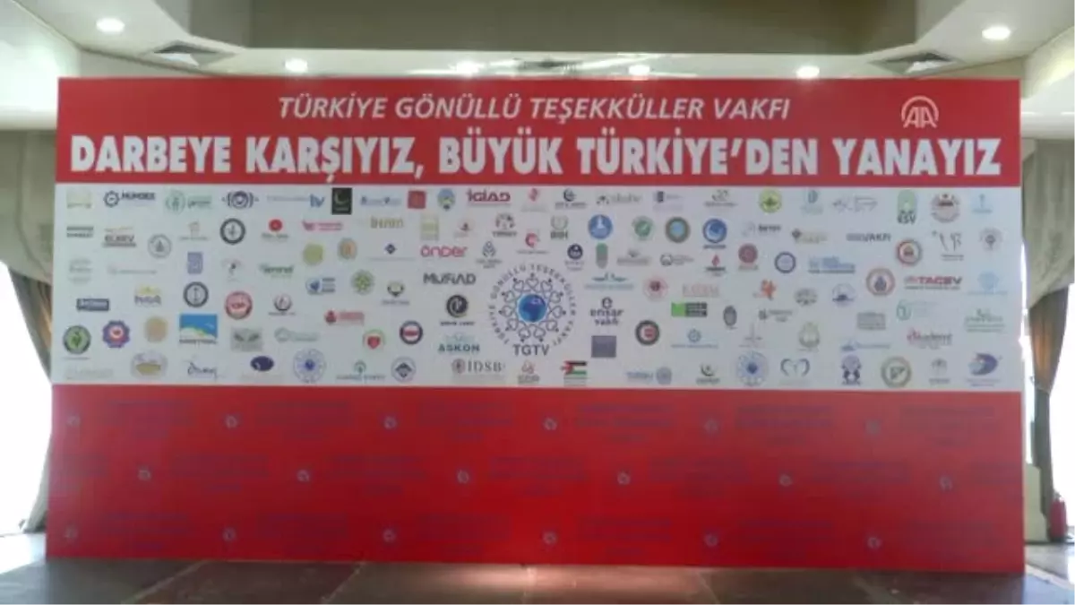 15 Temmuz Demokrasi ve Milli Birlik Günü