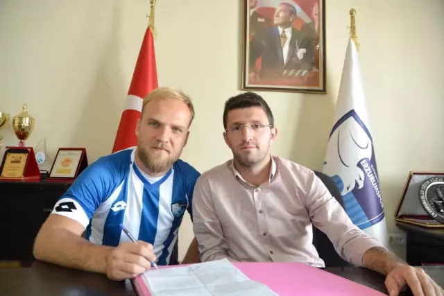 B.b.erzurumspor'dan Üç Transfer Daha