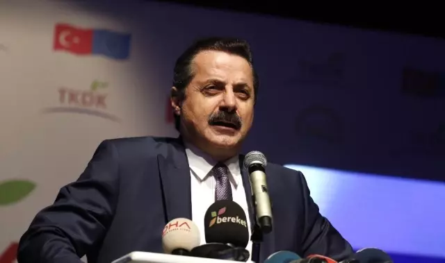 Bakan Çelik, Buğday Fiyatlarını Açıkladı Bakan Çelik, Buğday Fiyatlarını Açıkladı
