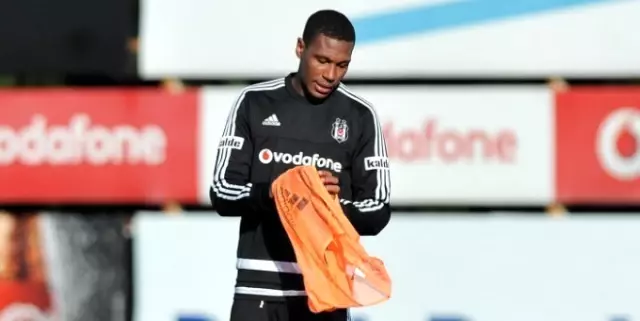 Beşiktaş'ta Son Dakika! Ayrılık An Meselesi...