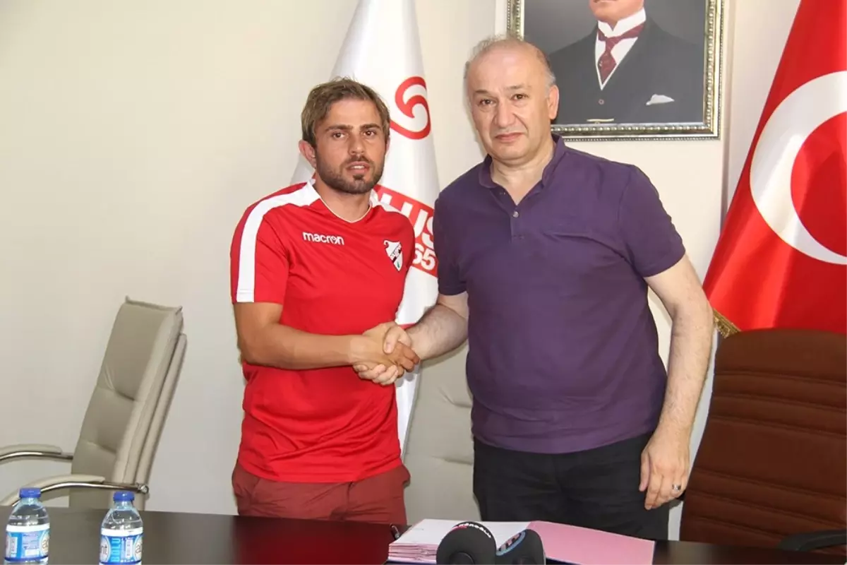 Boluspor, Transferlerine Devam Ediyor